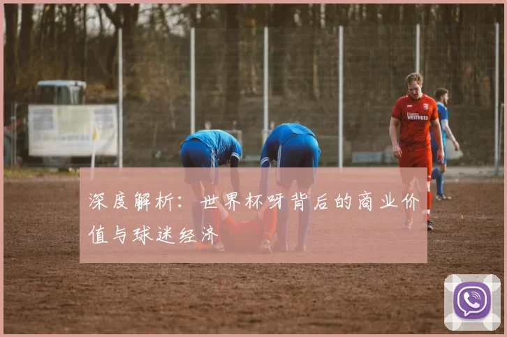 深度解析：世界杯呀背后的商业价值与球迷经济