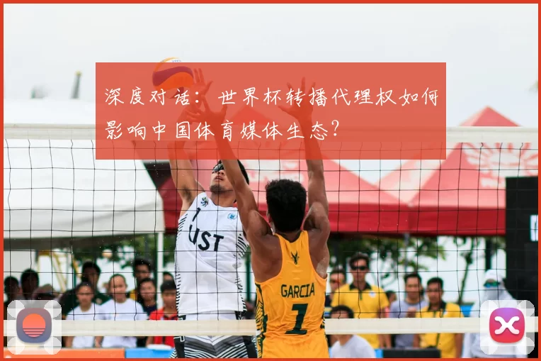 深度对话：世界杯转播代理权如何影响中国体育媒体生态？