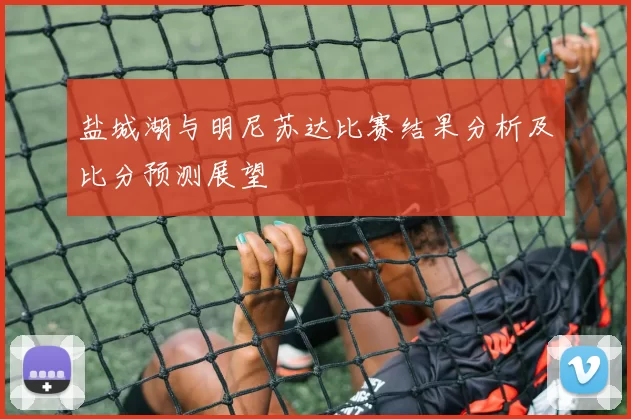 盐城湖与明尼苏达比赛结果分析及比分预测展望