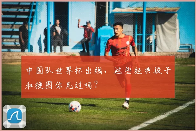 中国队世界杯出线，这些经典段子和梗图你见过吗？